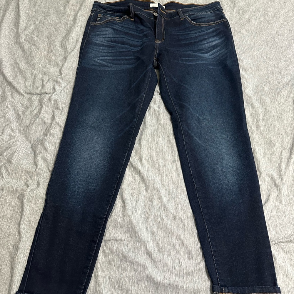 KanCan Skinny Jeans